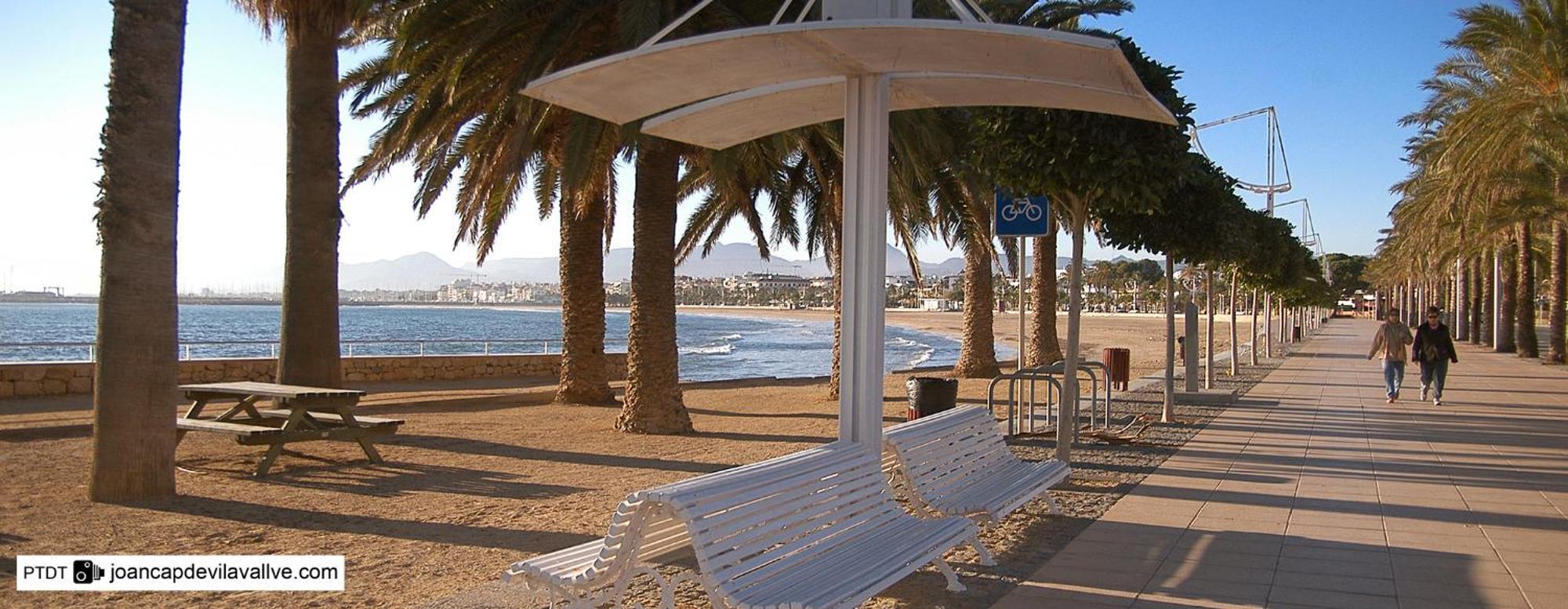 Сasa de vacaciones Th156 Casa Roser Tarragona