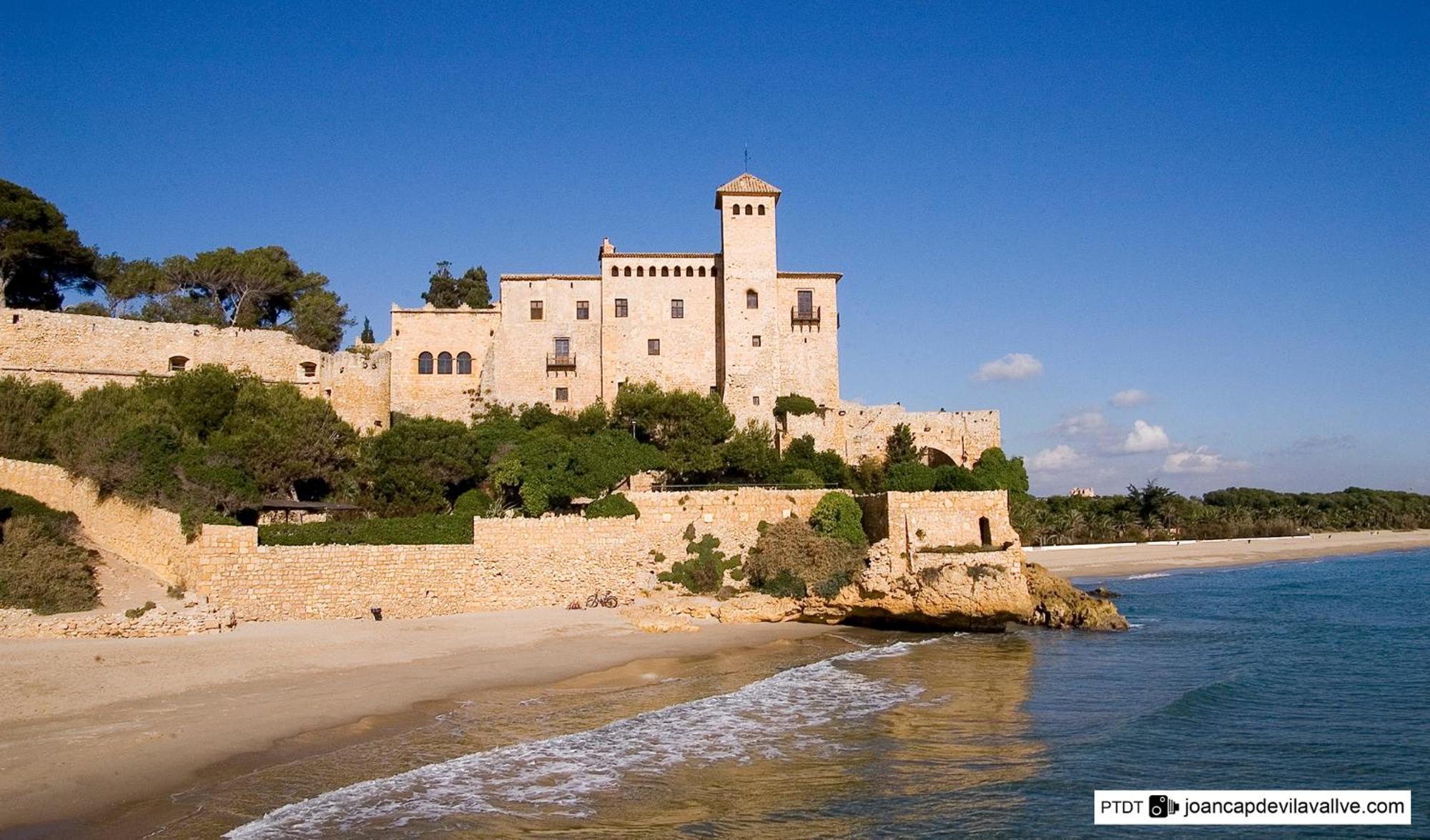 Th156 Casa Roser Tarragona