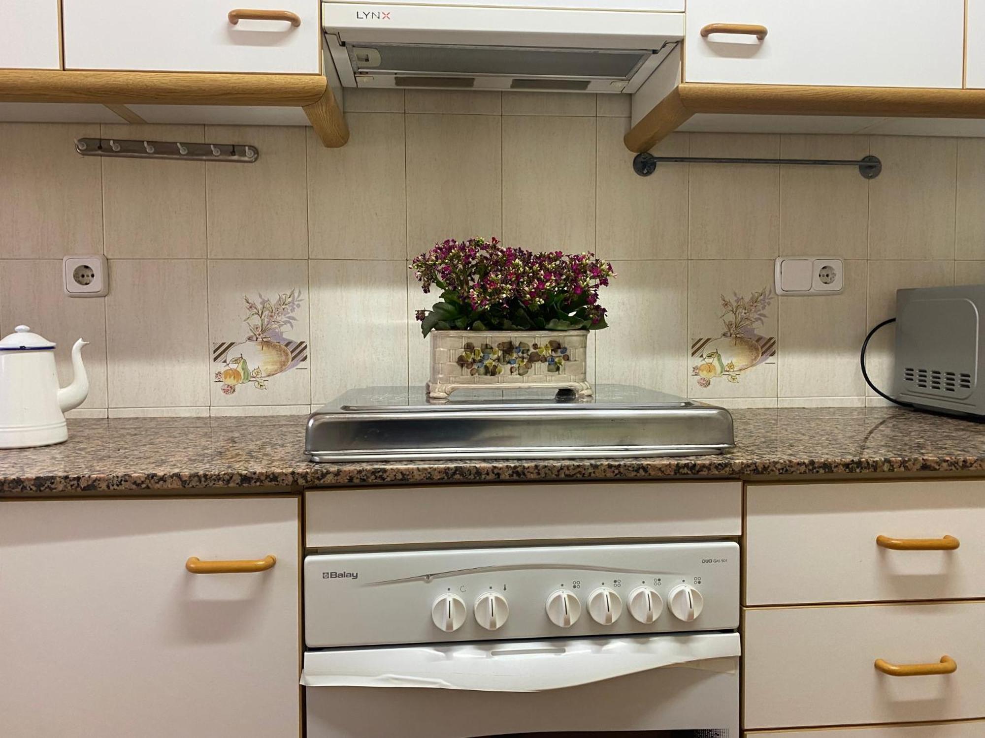 Сasa de vacaciones Th156 Casa Roser Tarragona